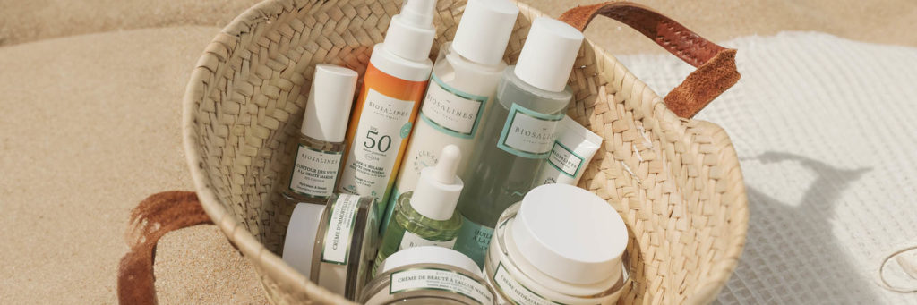 Soin pour le visage femme et homme : Des produits naturels pour une pe